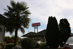 Отель Western Inn Lakewood  Лейквуд
